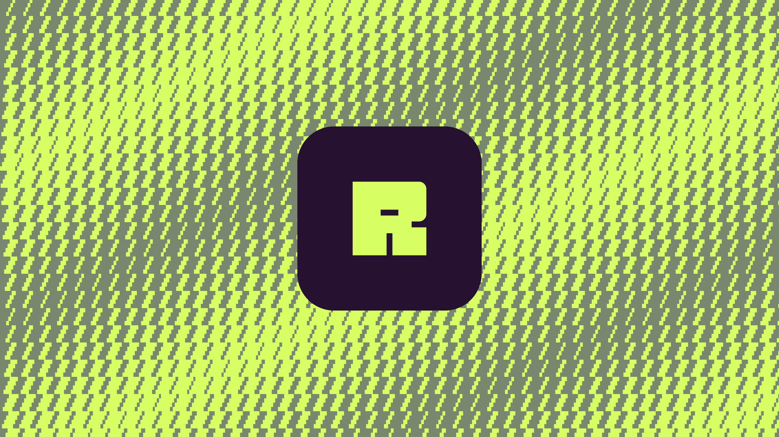 Ruff logo